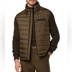 Puffer Vest for men